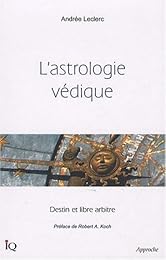 L' astrologie védique