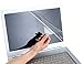 COOSKIN Anti-Glare 13 inch Screen Protector Guard Film Cover for Laptop Touch Screen(16:9)