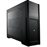 Corsair Carbide Series Black 300R Windowed Computer Case