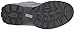 5.11 Women's ATAC 8In Boot-U, Black, 9 D(M) US