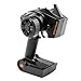 Spektrum DX2E ACTIVE 2-Channel DSMR Transmitter with SR310 Radio Control Vehicle Transmitters