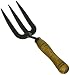 Flexrake CLA324 Classic Hand Fork primary