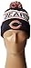 NFL New Era Biggest Fan Redux Knit Beanie with Pom