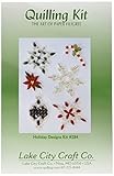 Quilling Kit-Holiday