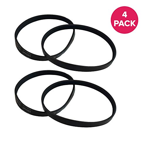 Crucial Vacuum Replacement Vacuum Belt Compatible with Kenmore Part