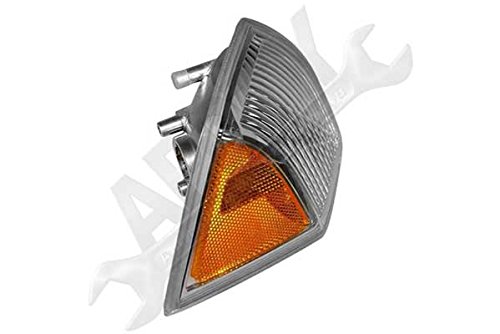 APDTY 109793 Parking Light Replaces Mopar 68000682AB