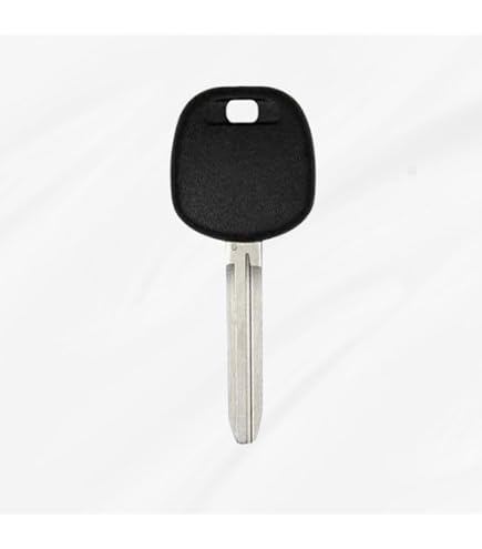 Clé Transpondeur De Rechange Pour Autoradio Volkswagen HU-H66 - Marque ACS - Neuf