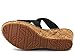 b.o.c Women's Izabel Leather Sandals