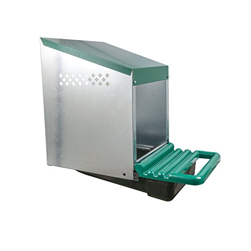 Legenest/Abrollnest aus Metall 1 Abteil – Bild 5