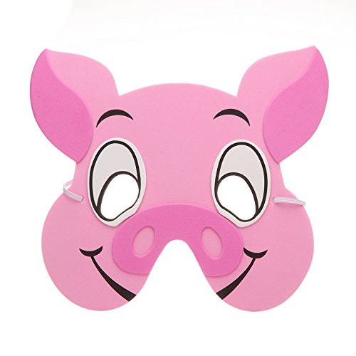 4 NARA+ONE+Supplies+Birthday+Assorted