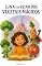 Livro Luna e o Reino dos Vegetais Mágicos: Uma História Mágica sobre Alimentação e Obediência