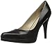 Nine West Women's Rocha Leather Dress Pump