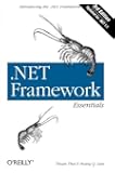 .NET Framework Essentials: Introducing the .NET Framework