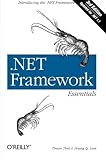 .NET Framework Essentials: Introducing the .NET Framework