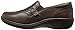 Aravon Women's Danielle-AR Flat