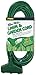 Prime Wire & Cable EC605627 35-Foot 16/3 SJTW Triple-Tap Outdoor Extension Cord, Green