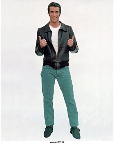 leather jacket blue jeans