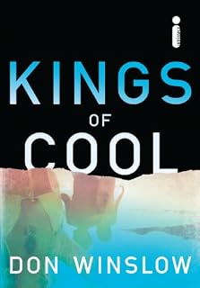 Livro Kings of Cool