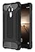 Torryka Huawei Mate 9 Case Case, Premium Anti-Scratch Dual Layer Shockproof Dustproof Armor Protective Case Cover for Huawei Mate 9 - Black