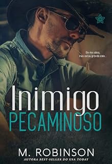 Livro Inimigo Pecaminoso (Dinastia Beckham Livro 3)