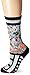 Stance Women's Sass Tomboy Light Crew Sock