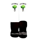 Bush Life Fortnite Cocky Socks