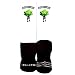 Bush Life Fortnite Cocky Socks