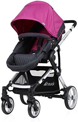 hauck manhattan stroller