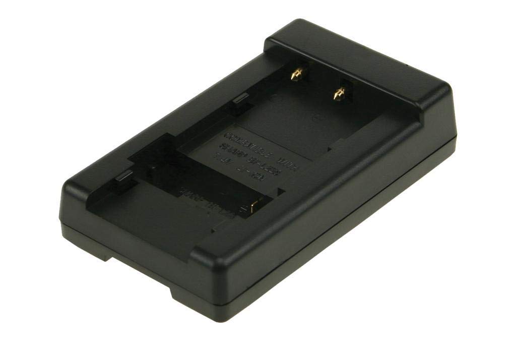 Duracell PLA5517 A Black