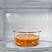 Royal Glass Food Storage Containers - 10-Piece Set - BPA Free and Microwave Safe with Lids - Perfect for Meal Prep