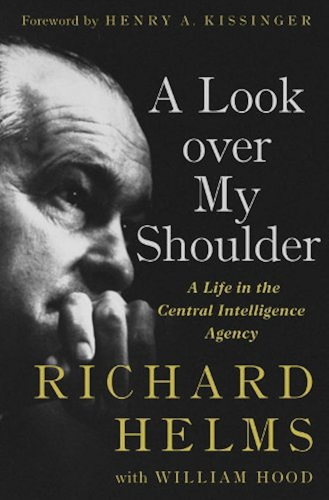 Download A Look Over My Shoulder: A Life in the Central Intelligence Agency (English Edition) PDF