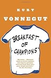 Breakfast of Champions: A Novel