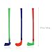 TOYMYTOY Children Kids Plastic Golfer Toy Golf Set Game Toy