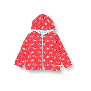 loud + proud Outdoorjacke, GOTS zertifiziert uniseks-baby Jas