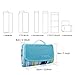 Angemay Outdoor & Picnic Blanket Extra Large Sand Proof and Waterproof Portable Beach Mat for Camping Hiking Festivalsthumb 3