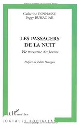 Les  passagers de la nuit