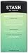 Stash Tea Moroccan Mint Green Tea - Caffeinated, Non-GMO Project Verified Premium Tea with No Artificial Ingredients, 20 Count (Pack of 6) - 120 Bags Total