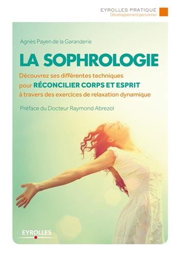 La  sophrologie