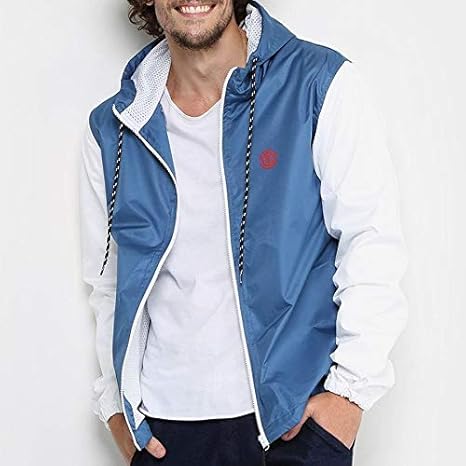 jaqueta element old tree