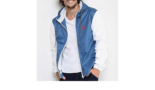 jaqueta element old tree