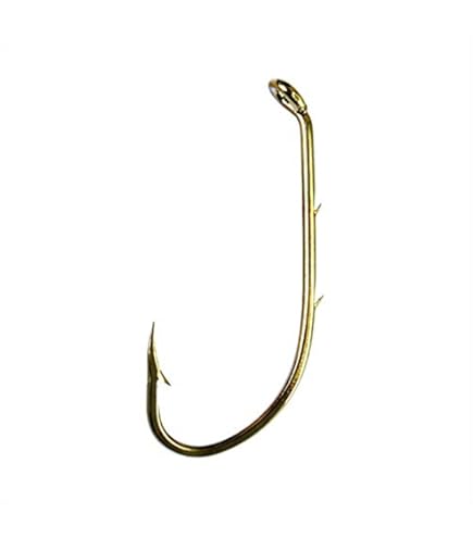 eagle brand fishing hooks Amazon.com : Eagle Claw 181A-10 Classic Hooks, Bronze Finish : General  Sporting Equipment : Sports & Outdoors