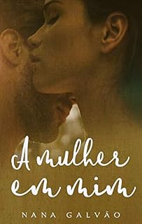 Livro A mulher em mim