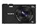 Sony DSC-WX300/B 18.2 MP Digital Camera with 20x Optical Image Stabilized Zoom and 3-Inch LCD (Black)