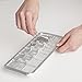18 Cube Vintage Kitchen Ice Cube Tray