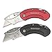 Sheffield® 2 Piece Folding Lock Back® Utility Knife
