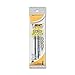 Value Pack of 6 BIC Standard Refills - Medium Point 1.0mm fits Wide Body, Velocity, XXL, Pro+, ReAction and AI, 6 total refills, Blue (MRC21-Blue)