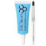 OBSESSIVE COMPULSIVE COSMETICS Matte Lip Tar - Pool Boy