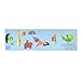 DJECO Carnival of Animals Giant Polypro Mobile Room Decoration, Assorted