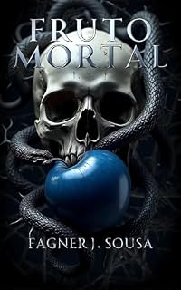Livro Fruto Mortal