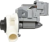 Whirlpool W10276397 Water Pump
